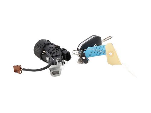Ignition barrel CITROËN BERLINGO Box Body/MPV (K9) 1.6 BlueHDi 100 | BP36590555M48 - Image 2