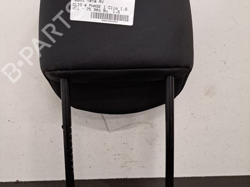 Headrest RENAULT CLIO IV (BH_) 1.5 dCi 75 | BP28390333I31 