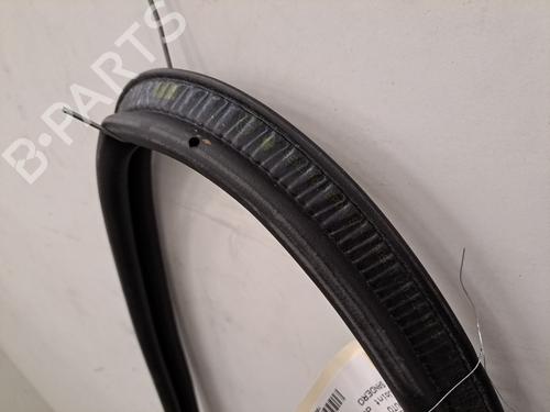 Used Rubber door seal Rubber door seal 29129379 29129379