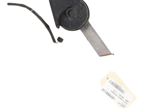 Used Horn Horn 37195455 37195455