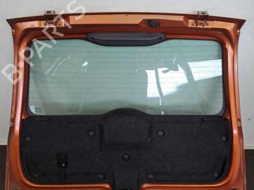 Tailgate FIAT PANDA (169_) 1.1 (169.AXA1A) | BP28406276C6