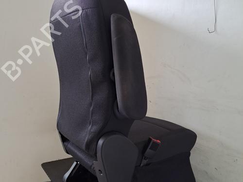 Left front seat OPEL COMBO Box Body/MPV (K9) 1.5 D | BP37748388C15 - Image 5