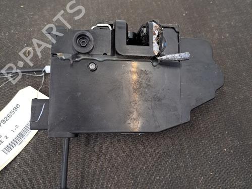 Front left lock PEUGEOT 308 II (LB_, LP_, LW_, LH_, L3_) 1.2 THP 130 | BP28389272C98 