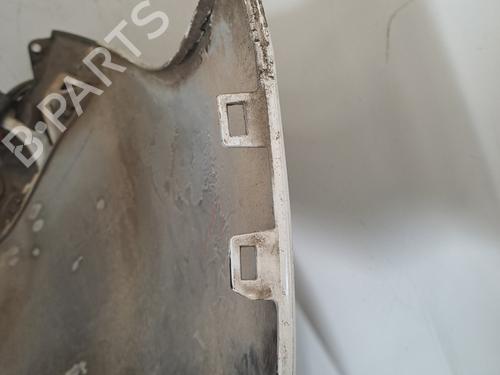 Rear bumper CITROËN C3 II (SC_) 1.6 BlueHDi 100 | BP29935795C8