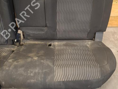 Used Rear seat Rear seat PEUGEOT 308 SW II (LC_, LJ_, LR_, LX_, L4_) 1.6 HDi 92 (92 hp) 28402180 28402180
