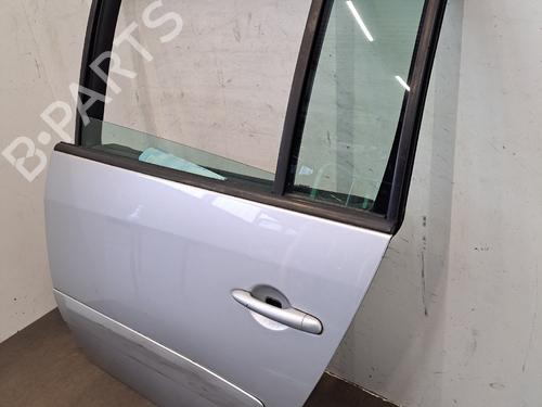 Used Left rear door Left rear door RENAULT ESPACE IV (JK0/1_) 2.0 dCi (JK02, JK03) (131 hp) 36325469 36325469