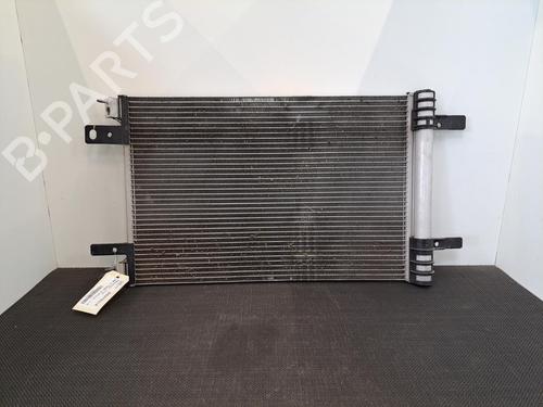 Used AC radiator PEUGEOT 308 II (LB_, LP_, LW_, LH_, L3_) 1.5 BlueHDi 130 (131 hp) 28397083