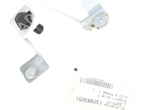 Support RENAULT CLIO V (B7_) 1.0 TCe 100 (B7MT) | BP39729562C155 - Image 5