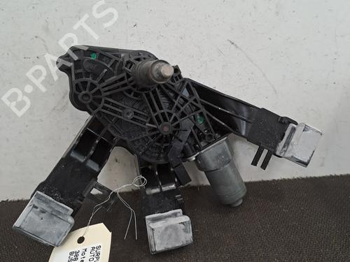 Used Rear wiper motor PEUGEOT 308 SW II (LC_, LJ_, LR_, LX_, L4_) 1.6 BlueHDi 120 (120 hp) 28392255