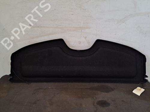 Hattehylle Hattehylle RENAULT TWINGO II (CN0_) 1.2 16V (CN04, CN0B) (75 hp) 36442143 36442143