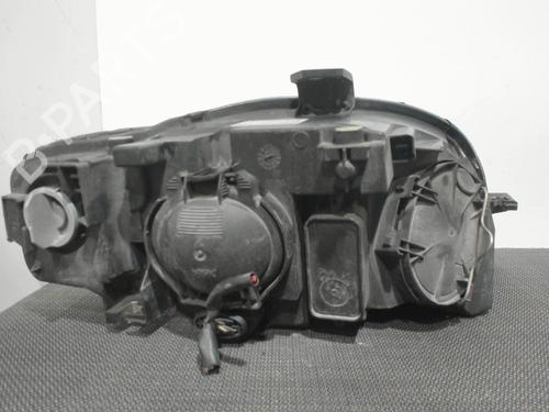 Left headlight AUDI A4 B7 Avant (8ED) 1.9 TDI | BP28410692C28 - Image 4