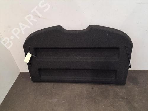 Rear parcel shelf NISSAN QASHQAI I (J10, NJ10) 2.0 dCi All-wheel Drive | BP28407675C85 