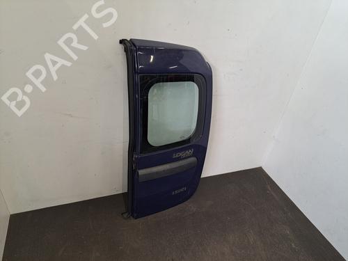 Used Right tailgate Right tailgate DACIA LOGAN MCV (KS_) 1.5 dCi (KS0W) (86 hp) 28396734 28396734