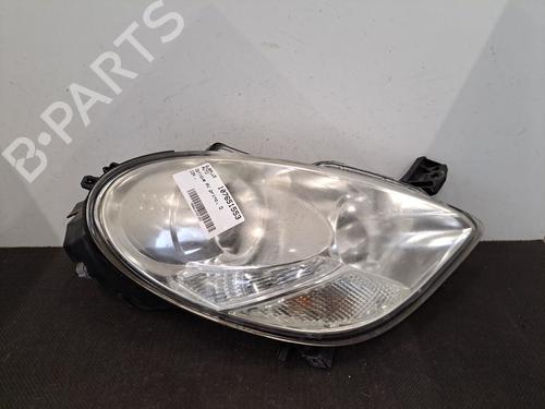 Right headlight PEUGEOT ION Electric | BP28394965C29 - Image 6