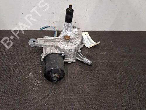 Front wiper motor CITROËN C4 Picasso I MPV (UD_) 1.6 HDi 110 | BP28407355M29