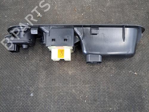 Left front window switch RENAULT TWINGO III (BCM_, BCA_) 0.9 TCe 90 (BCM9, BCM2) | BP30101019I27