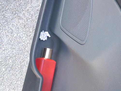 Left taillight FORD FIESTA VI (CB1, CCN) 1.4 TDCi | BP28391400C34 