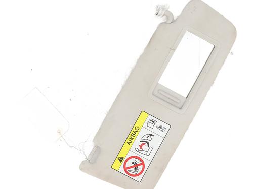 Used Right sun visor Right sun visor VW T-CROSS (C11, D31) 1.0 TSI (110 hp) 33212746 33212746