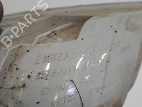 Reverse light FORD FOCUS II (DA_, HCP, DP) 1.6 TDCi | BP28393426C36 