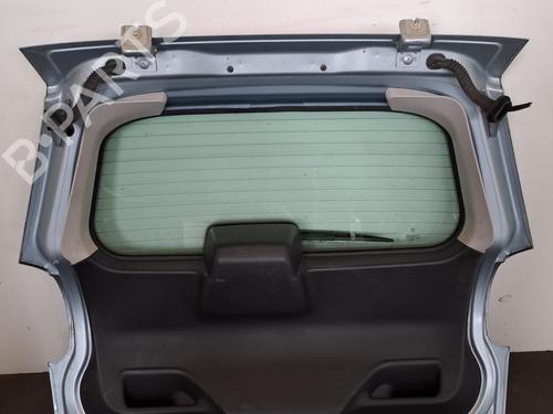 Tailgate PEUGEOT 207 SW (WK_) 1.4 16V | BP28406639C6 
