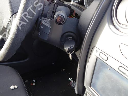 Used Parts DACIA DUSTER (HS_) 1.5 dCi 4475437