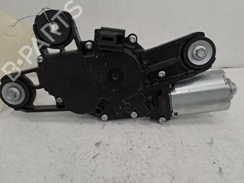Rear wiper motor FORD FIESTA VI (CB1, CCN) 1.4 TDCi | BP28407266M102 