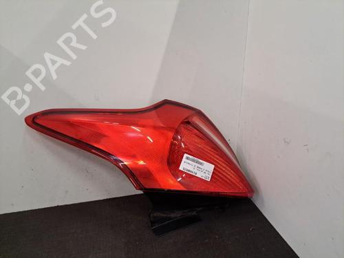 Right taillight FORD FOCUS III 1.0 EcoBoost | BP28401877C35