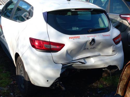 Left tailgate light RENAULT CLIO IV (BH_) 1.5 dCi 90 | BP28403910C79 - Image 12