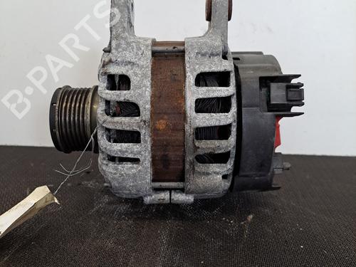 Alternator RENAULT CAPTUR I (J5_, H5_) 1.5 dCi 90 (J5N4, J5M5, J5MW, J5M6, J5AL, J5AJ) | BP28395815M7 - Image 5