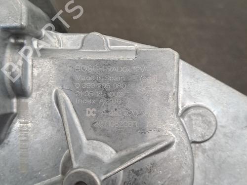 Used Rear wiper motor Rear wiper motor RENAULT CLIO V (B7_) 1.6 E-TECH 140 (B7MU) (140 hp) 28403306 28403306