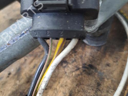 Front wiper motor OPEL CORSA D (S07) 1.3 CDTI (L08, L68) | BP28408226M29 - Image 2