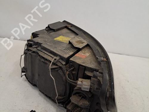 Right headlight VOLVO V50 (545) 2.0 D | BP28398532C29