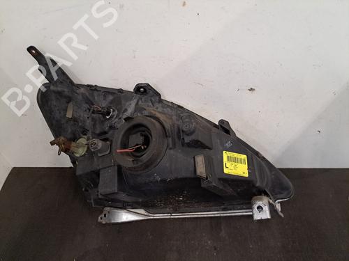 Left headlight HONDA CIVIC VII Hatchback (EU, EP, EV) 1.7 CTDi (EP4, EU9) | BP30107700C28