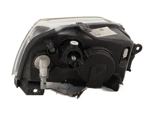 Left headlight DACIA LOGAN MCV (KS_) 1.5 dCi (KS0K) | BP32756625C28  - Image 5