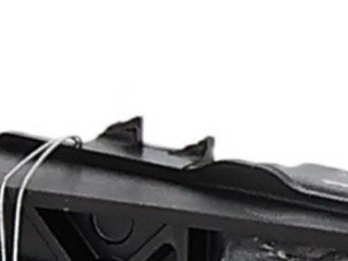Rear wiper motor CITROËN C4 Picasso II | BP36590613M102 - Image 3