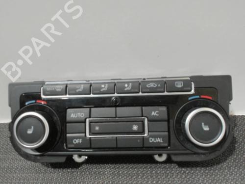 Climate control VW SCIROCCO III (137, 138) 2.0 TDI | BP28394115I5 - Image 3