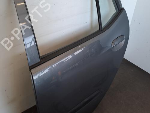Left rear door HYUNDAI i10 I (PA) 1.1 CRDi | BP28406523C4
