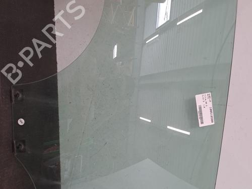 Used Rear right door window RENAULT CLIO V (B7_) 1.6 E-TECH 140 (B7MU) (140 hp) 28397664