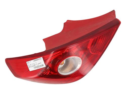 Left taillight OPEL CORSA D (S07) | BP37452917C34 - Image 2