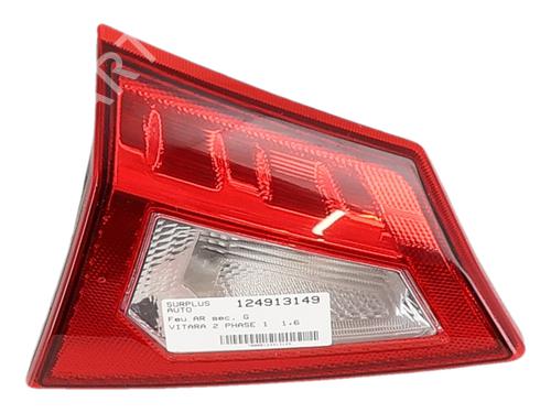 Left tailgate light SUZUKI VITARA (LY) 1.6 (APK 416) | BP37410507C79 - Image 2