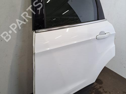 Dør venstre bagtil FORD KUGA II (DM2) 2.0 TDCi | BP34454242C4 - Image 4