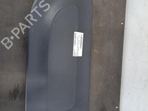 Dørliste CITROËN C3 III (SX) 1.2 THP 110 (SXHNPS, SXHNZT, SXHNZ6) | BP32410937C150 - Image 3