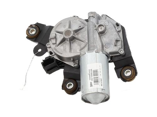 Used Rear wiper motor Rear wiper motor NISSAN QASHQAI II (J11, J11_) 1.6 DIG-T (163 hp) 36414602 36414602