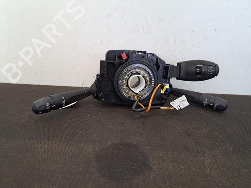 Used Steering column stalk PEUGEOT 208 I (CA_, CC_) 1.6 HDi (92 hp) 28400775