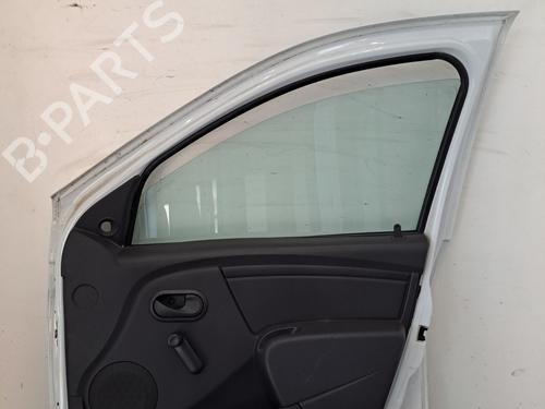 Right front door DACIA SANDERO 1.2 16V | BP29604921C3 