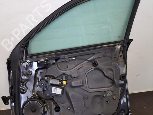 Right front door SEAT EXEO (3R2) 2.0 TDI | BP28400566C3 