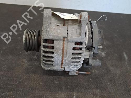 Generator Generator RENAULT CLIO III (BR0/1, CR0/1) [2005-2014] 37176080 37176080