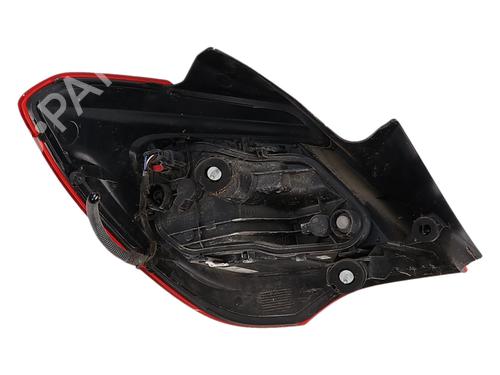 Højre baglygte OPEL CORSA E (X15) 1.4 (08, 68) | BP37587959C35 - Image 3