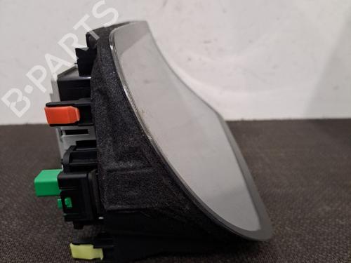 Display monitor HONDA ACCORD VIII (CU) 2.2 i-DTEC (CU3) | BP28409886C48