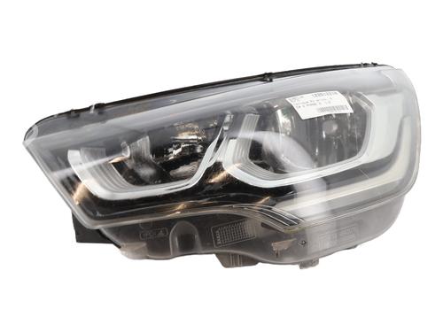 Left headlight CITROËN C4 II (NC_) 1.2 THP 130 (NCHNYM, NCHNYT) | BP35925992C28 - Image 5